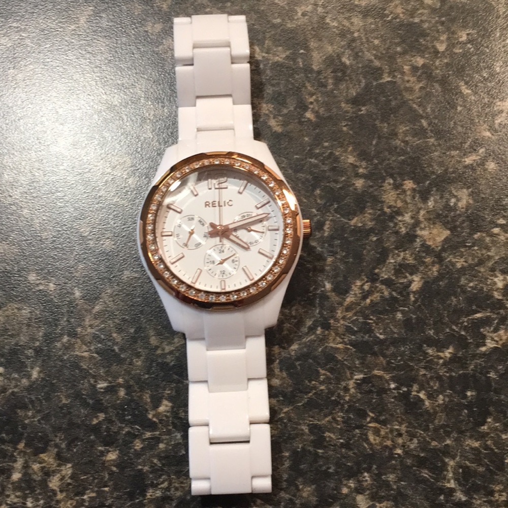 Relic Watch - Picture 4 of 4